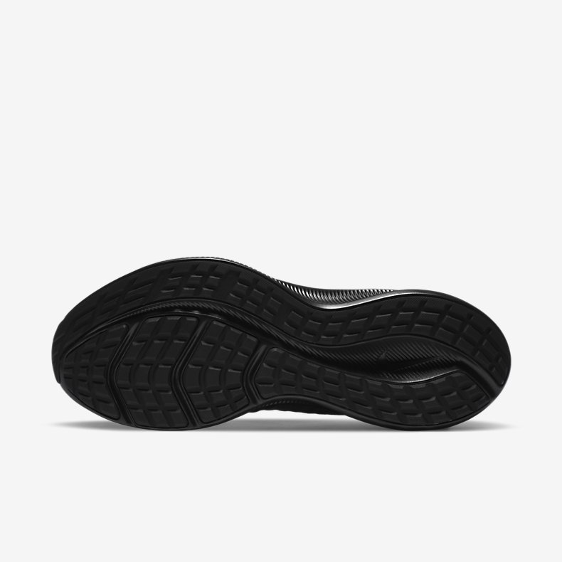 Giày Nike Downshifter 10 Nam - Đen Full 